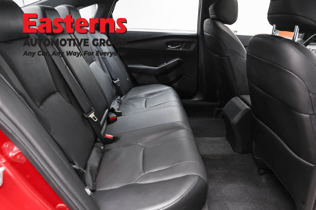 Used 2024 Honda Accord Sport image 23