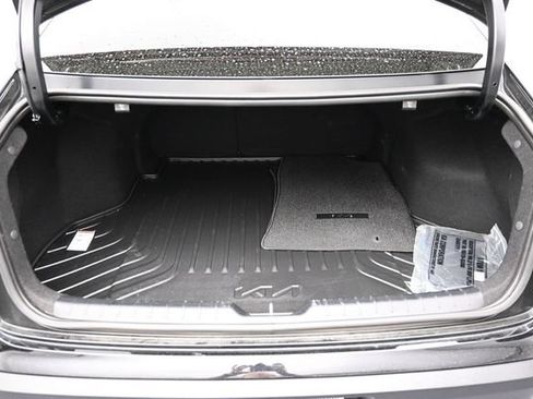 Used 2025 Kia K4 FWD image 28