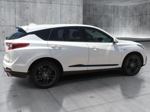 Used 2019 Acura RDX A-Spec FWD image 6