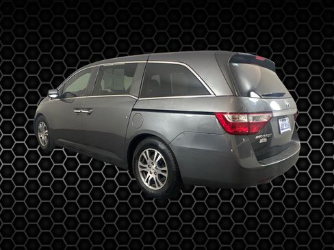 Used 2013 Honda Odyssey EX-L image 12
