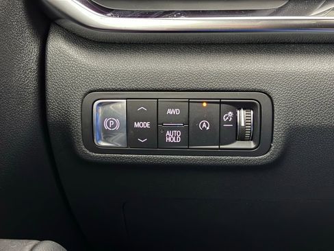 New 2026 GMC Terrain Elevation w/ Elevation Premium Package image 24