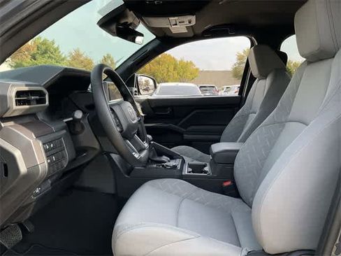 New 2025 Toyota Tacoma SR5 image 13