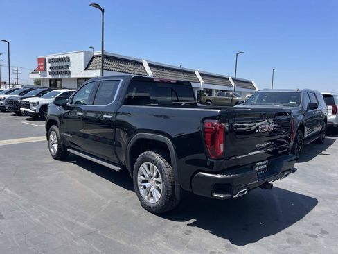 New 2026 GMC Sierra 1500 Denali w/ Technology Package AWD/4WD image 5