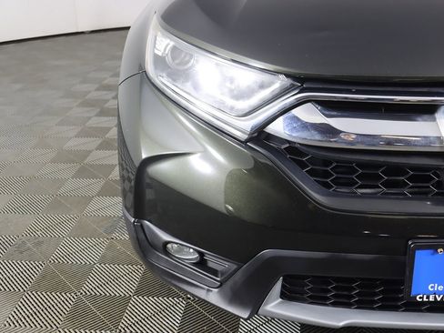 Used 2017 Honda CR-V EX-L image 14