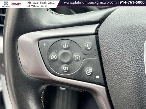 Used 2022 GMC Terrain AT4 image 20