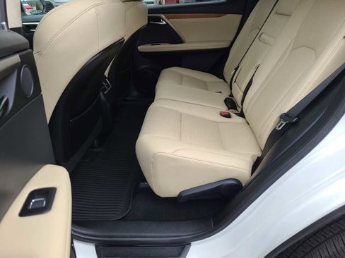 Used 2022 Lexus RX 350 AWD w/ Premium Package image 21