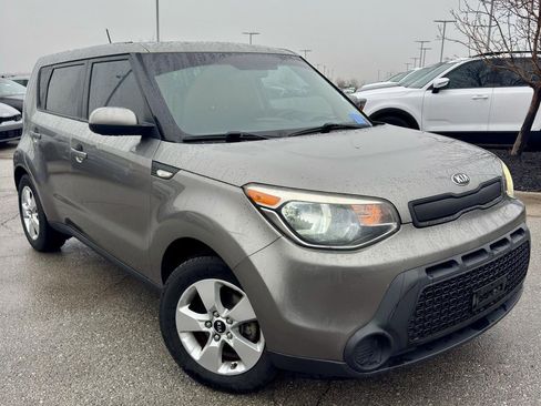 Used 2014 Kia Soul image 7
