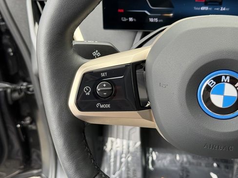 Used 2025 BMW iX xDrive50 w/ Convenience Package image 24