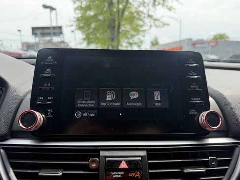 Used 2019 Honda Accord Sport image 33