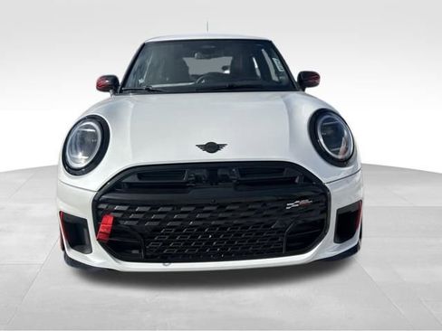 New 2026 MINI Cooper John Cooper Works image 2