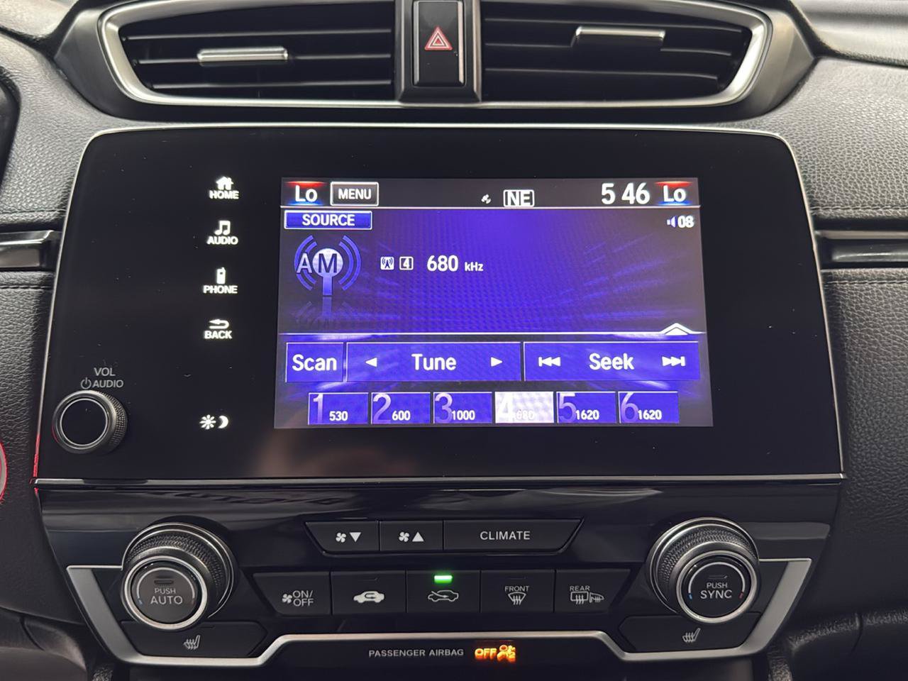 Used 2019 Honda CR-V EX image 21