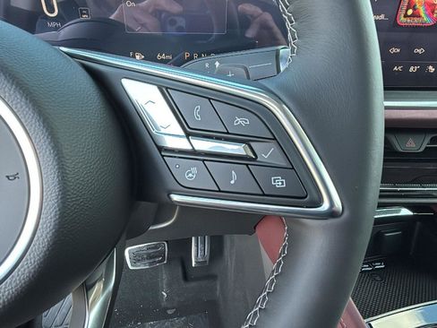 New 2026 Buick Envision Sport Touring image 16