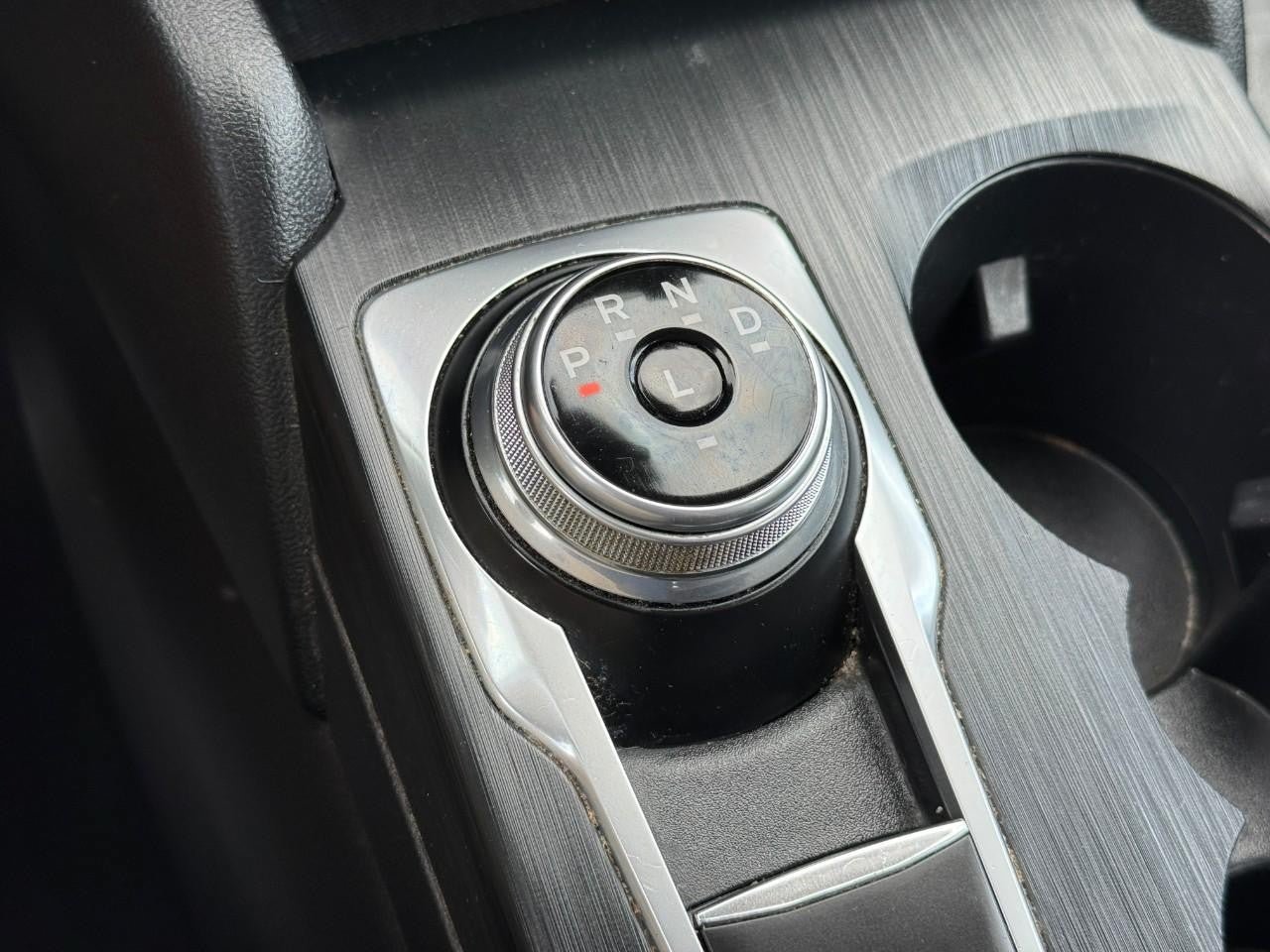 Used 2021 Ford Escape S FWD image 23