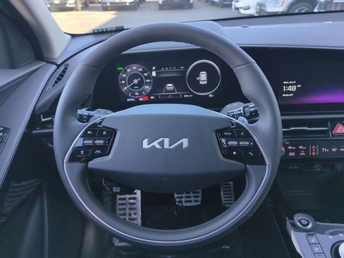 New 2025 Kia Niro Wave image 10