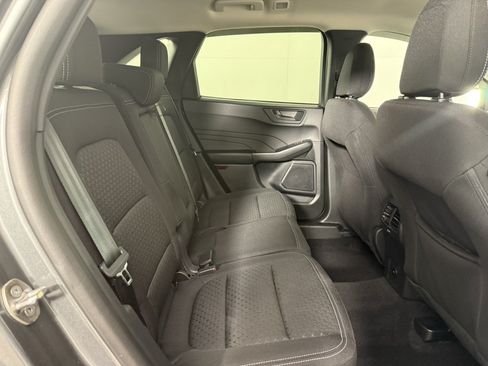Certified 2025 Ford Escape Active w/ Cold Weather Package FWD image 13