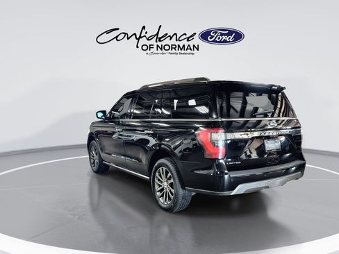 Used 2020 Ford Expedition Limited RWD image 6