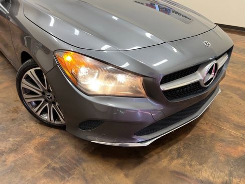 Used 2018 Mercedes-Benz CLA 250 image 40