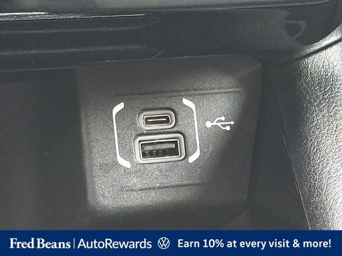Used 2023 Jeep Compass Limited AWD/4WD image 31