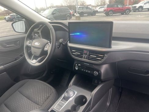 Used 2025 Ford Escape Active w/ Tech Pack #1 image 5
