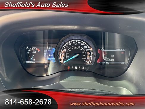 Used 2020 Ford Ranger Lariat w/ Technology Package image 31
