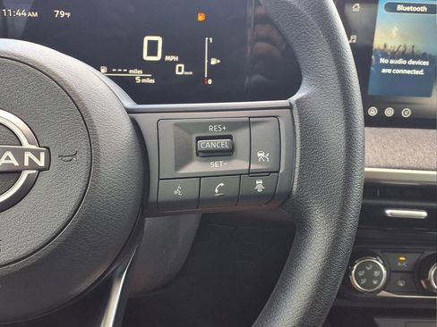New 2026 Nissan Kicks S FWD image 19