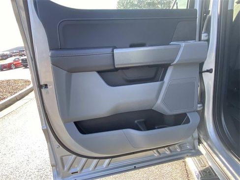 Used 2024 Ford F150 XLT w/ Equipment Group 302A MID image 13