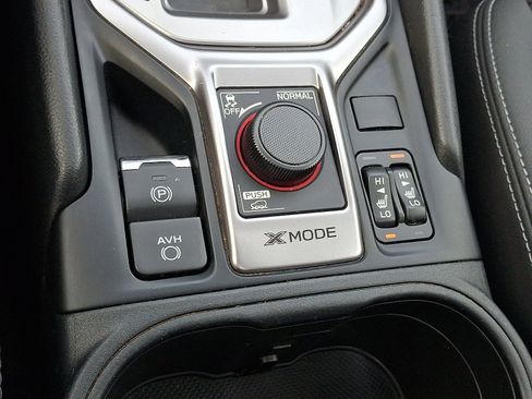 Used 2021 Subaru Forester Premium w/ Popular Package #1 image 23