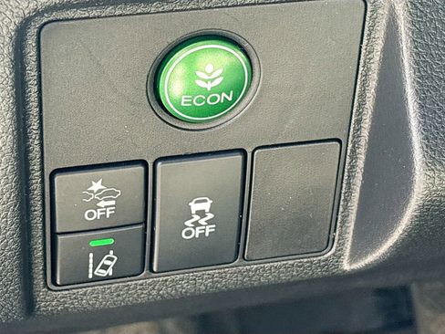 Used 2021 Honda HR-V EX image 10