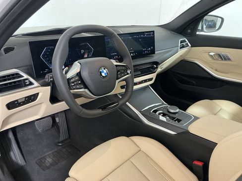 New 2026 BMW 330i Sedan w/ Premium Package image 20