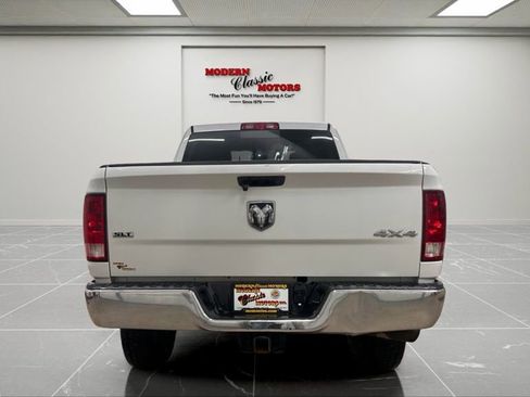 Used 2014 RAM 2500 SLT image 6
