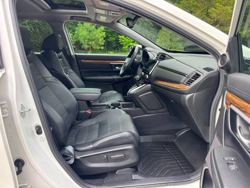 Used 2017 Honda CR-V EX-L image 26