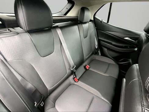 Used 2022 Buick Encore GX Preferred w/ Cold Weather Comfort Package image 26