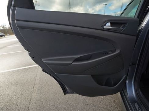 Used 2016 Hyundai Tucson Limited w/ Option Group 03 image 16