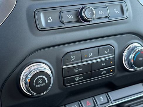 New 2026 GMC Sierra 1500 Pro w/ Pro Value Package image 21