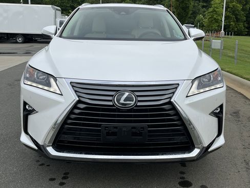 Used 2019 Lexus RX 350L AWD image 4