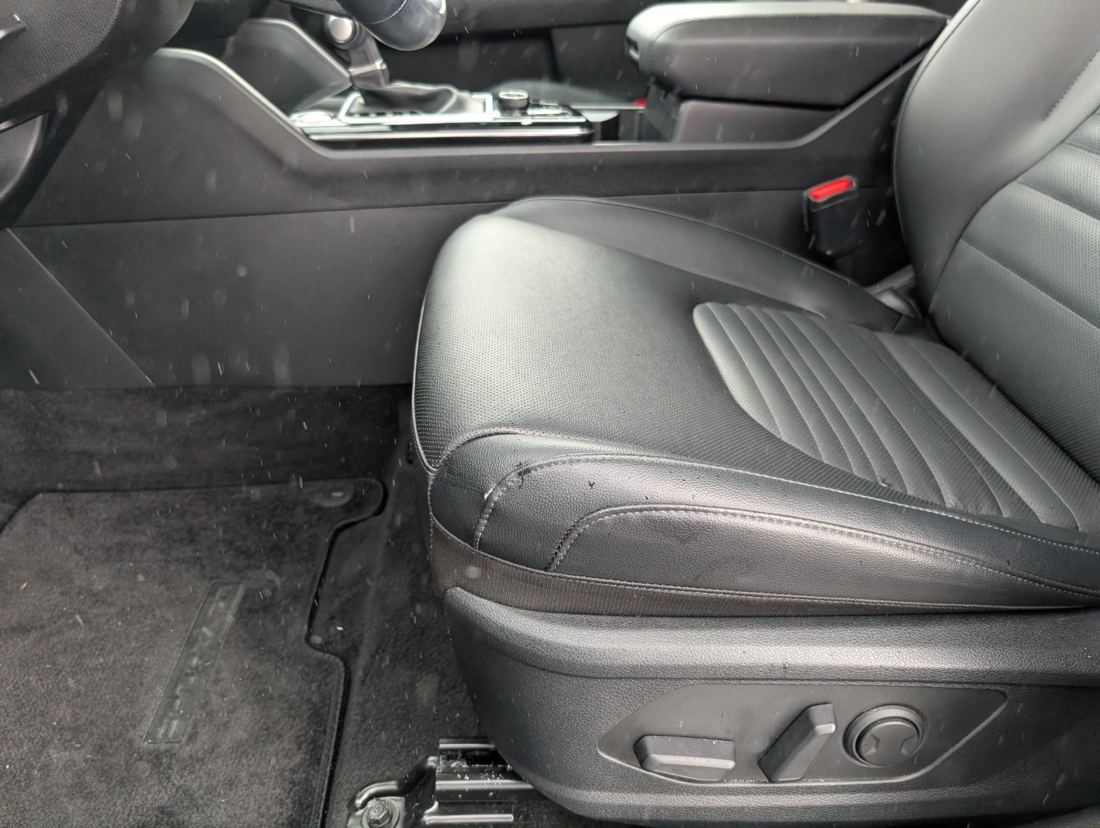 Used 2025 Kia Sportage SX FWD image 14