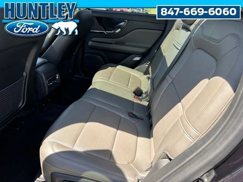 Used 2023 Lincoln Corsair Reserve w/ Equipment Group 201A AWD/4WD image 15