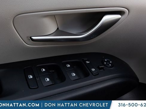 Used 2024 Hyundai Tucson SEL AWD/4WD image 11