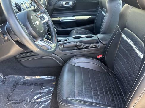 Used 2023 Ford Mustang Mach 1 w/ Equipment Group 700A RWD image 15