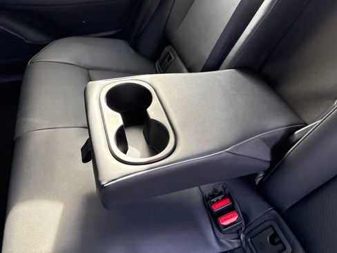 New 2026 Toyota Prius Plug-In Hybrid image 27