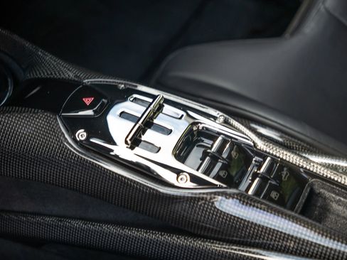 Used 2023 Ferrari 296 GTS RWD image 43