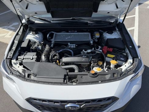 Used 2023 Subaru WRX Limited AWD/4WD image 34