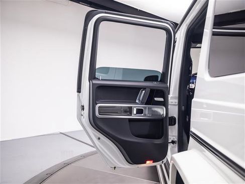 Used 2019 Mercedes-Benz G 550 image 27