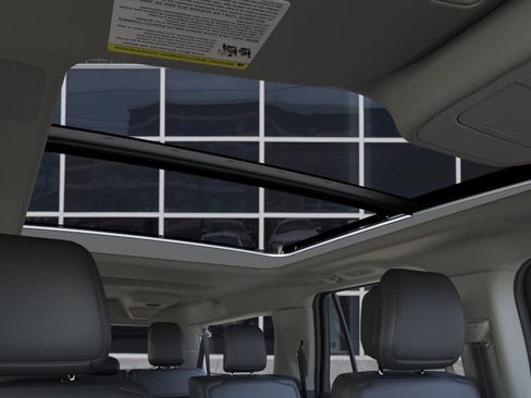 New 2026 Ford Expedition Max Platinum image 22