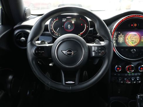 Used 2022 MINI Cooper John Cooper Works FWD image 20