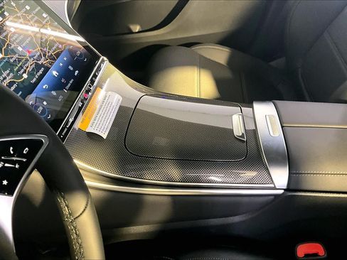New 2026 Mercedes-Benz GLC 300 4MATIC image 10