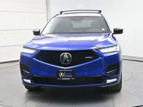 Certified 2022 Acura MDX Type S image 8