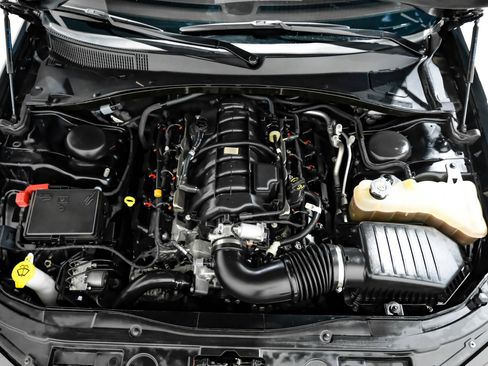 Used 2021 Chrysler 300 S w/ S Model Appearance Package image 60