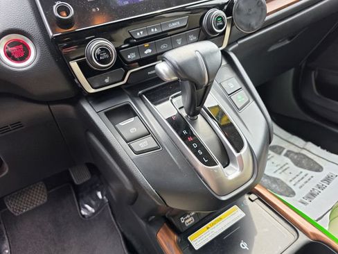 Used 2022 Honda CR-V Touring image 22
