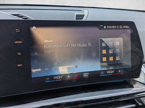 Used 2023 BMW X1 xDrive28i image 10